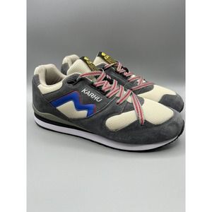Karhu Synchron Classic Sneaker - Men's OG, US 9.5